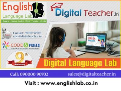 What is English Language Laboratory? - Hyderabad Tutoring, Lessons