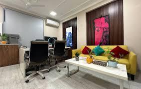 The Best Office Space for Rent in Gurgaon | Fully Furnished & Prime Location - Gurgaon Commercial