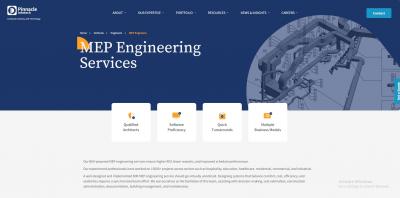 MEP Engineering Services - London Construction, labour