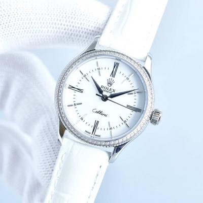 Rolex Cellini Watch – WR515 - New York Other