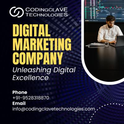 Best Digital Marketing Company in Lucknow - Lucknow Other