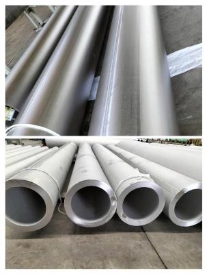 Stainless Steel Pipe and Special Alloy Pipe and plate - Chennai Other