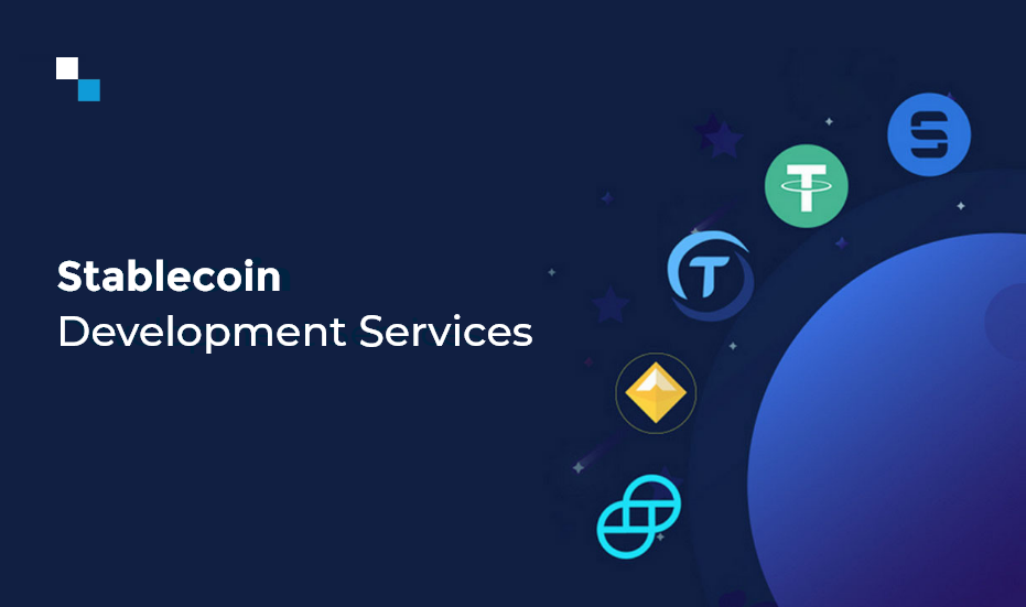 Create your own stablecoin by leveraging the best Stablecoin development services - Chandigarh Professional Services