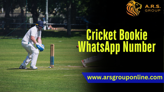 Dedicated Cricket Bookie WhatsApp Number - Bangalore Other