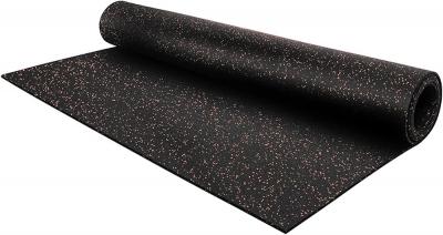 Affordable Prices for Rubber Gym Mats