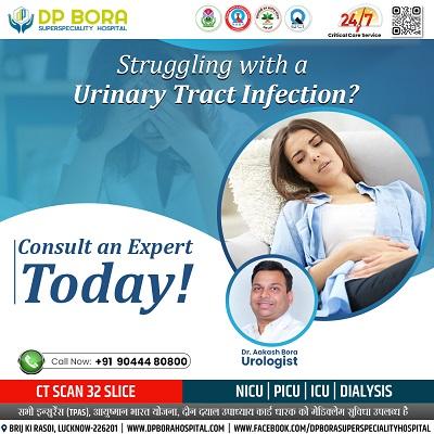 Top Urologist in Lucknow - Lucknow Health, Personal Trainer