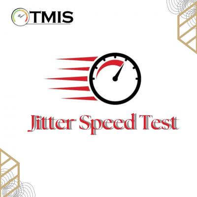  The Significance of Performing a Jitter Speed Test - Delhi Other