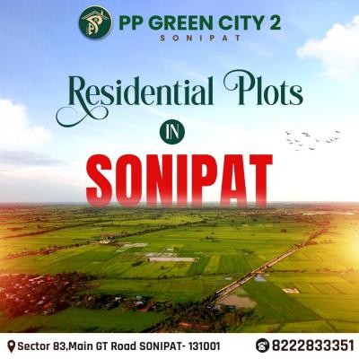 Residential Properties in Sonipat