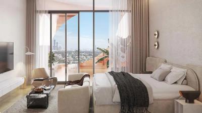 One Residence at Downtown Dubai - Ginco Properties - Dubai For Sale