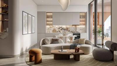 One Residence at Downtown Dubai - Ginco Properties - Dubai For Sale