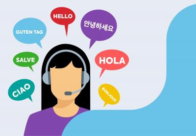 Language Translation and Interpretation Services | Professional Translators - Dubai Professional Services
