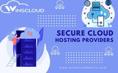 Secure Cloud Hosting Providers - Other Hosting