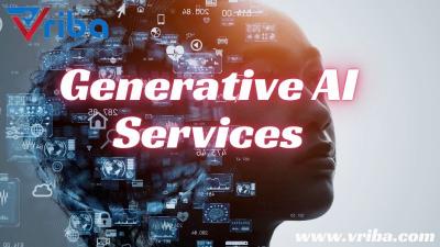 Best Generative AI Services in Dallas