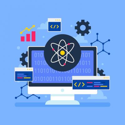 ReactJS Development Company | Hire React JS Developers