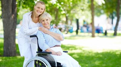 Boost the mobility and diet habits of the elderly with Aged Care services in Gawler