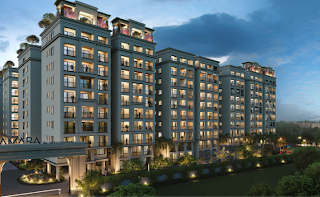 Amara Premium Apartments In Rajendarnagar Hyderabad - Hyderabad Other