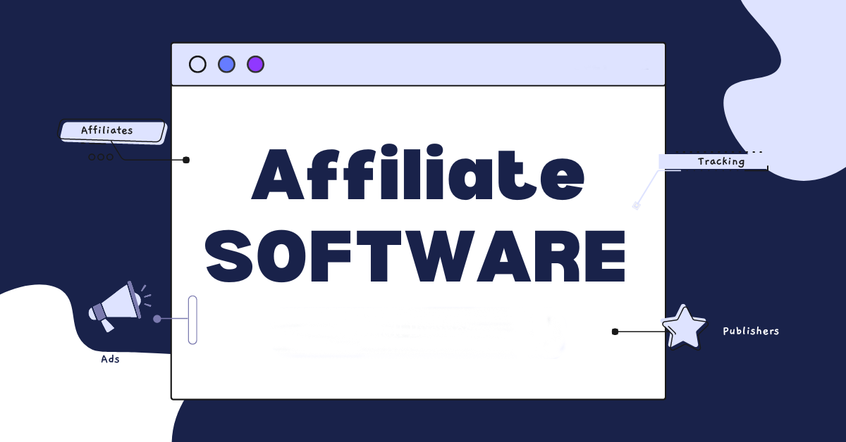 Affiliate Marketing Software - Washington Other