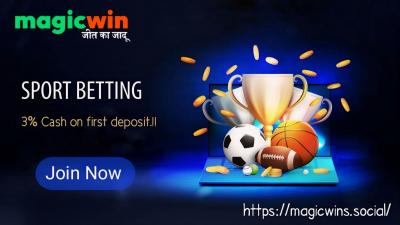 Play and Win with Magic Wins! - Pune Other