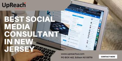 Top-Rated Social Media Consultants in New Jersey