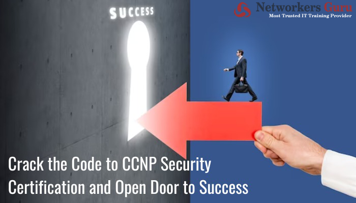 Best CCNP Security Training Institute in Gurgaon, Delhi, India - Gurgaon Professional Services