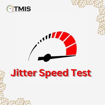 Understanding the Jitter Speed Test: A Comprehensive Guide