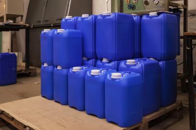 Reliable Hydrogen Peroxide Supplier in UAE - Chemway Chemicals - Dubai Other