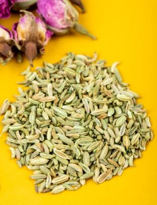 Trusted Fennel Seeds Exporter