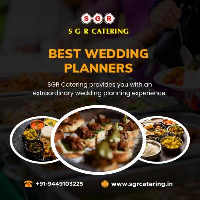  wedding Planners in Bangalore