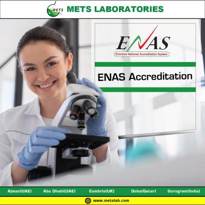 ENAS Accreditation in Ajman - Ajman Other