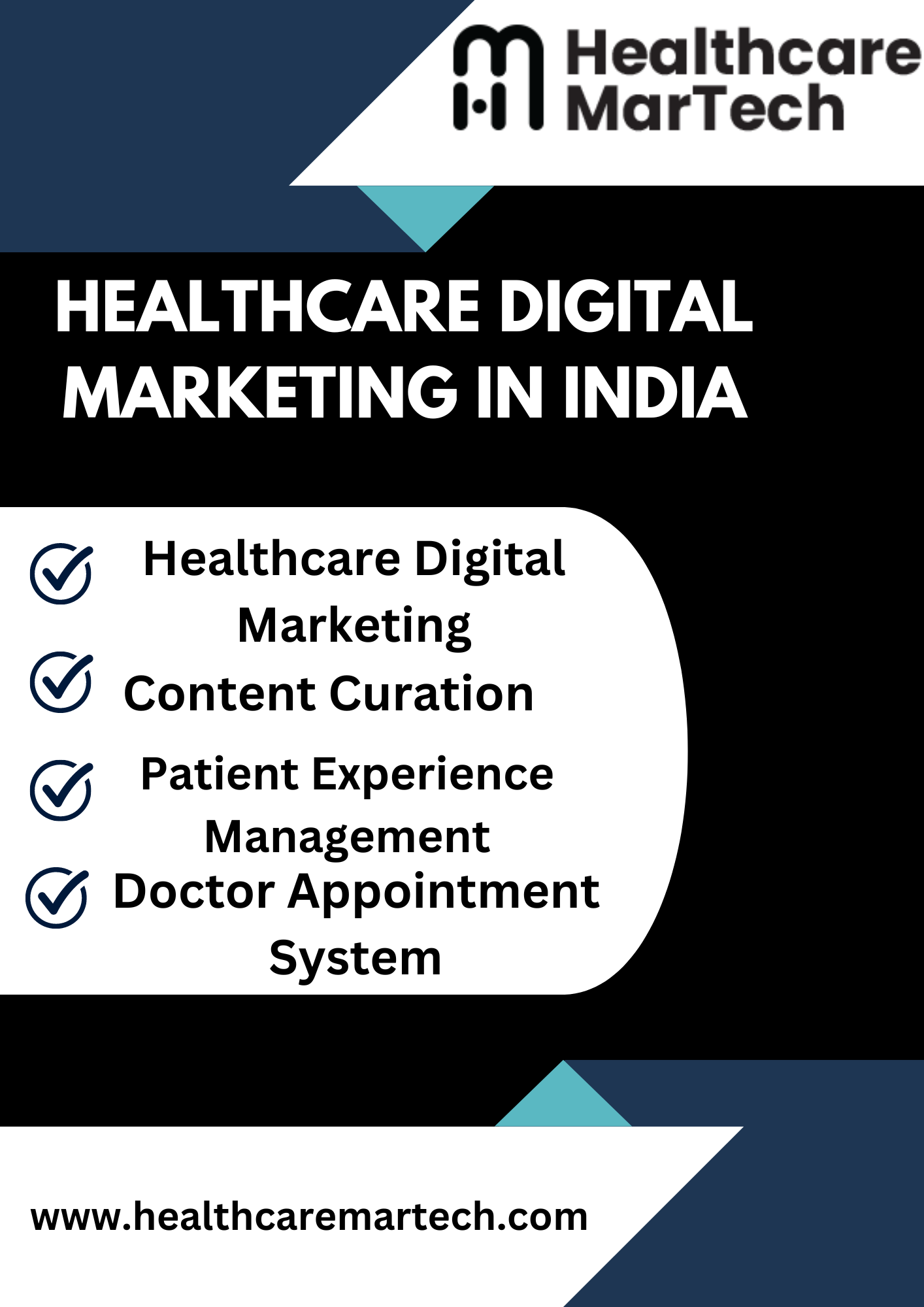 Healthcare Digital Marketing In India