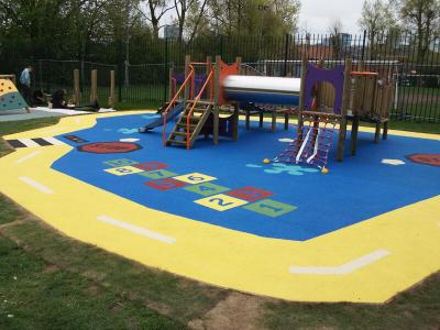 Playground Grants: Enhance Safety with Abacus Playgrounds