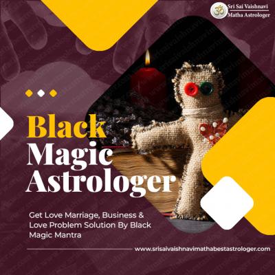 Black Magic Astrologer in Bagalkot  - Bangalore Other