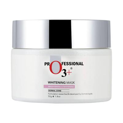 O3+ Whitening Mask - Brighten Your Skin