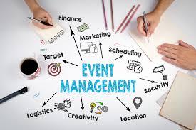 Best Latest Event Management Tenders