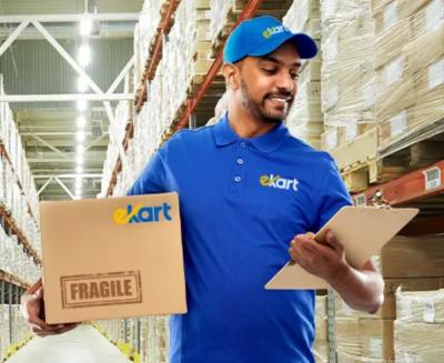 Efficient B2C Courier Services for Reliable Deliveries | Ekart Logistic