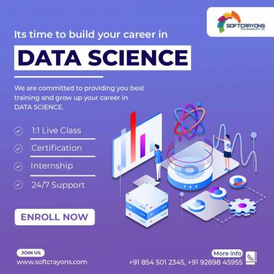 data science training in noida - Ghaziabad Other