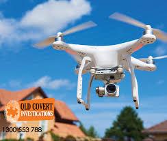 Advanced Drone Surveillance - Brisbane Professional Services