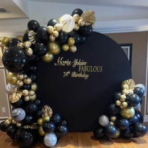 Find the widest assortment of interior decors with leading balloon delivery in Long Island