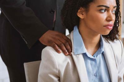 Get Justice with a Leading Sexual Harassment Lawyer in Los Angeles