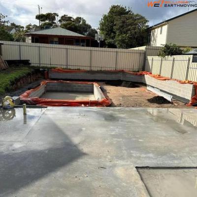 Top Concreting Services in Adelaide - Adelaide Other