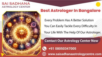 best astrologer in Bangalore