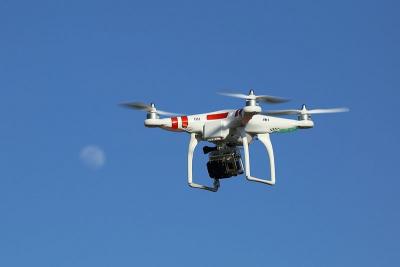 Discover the Latest Drone Survey Tenders