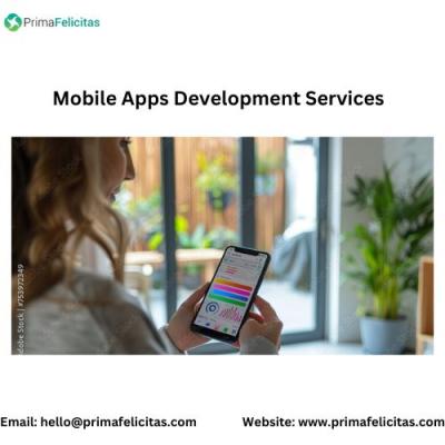 Picking the premier mobile app development services to maintain excellence.