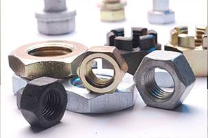 Hex Bolts Nuts Manufacturer Supplier and Exporter In India | Bigboltnut