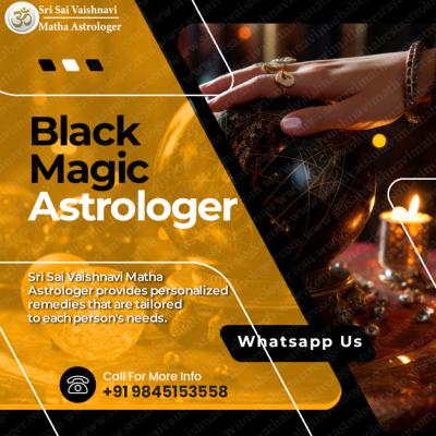 Black Magic Astrologer in Mahabubabad - Bangalore Volunteers