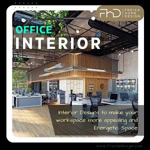 Top-Rated Commercial Interior Design Services Company in McAllen, Texas