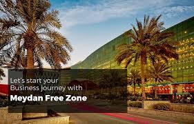 Meydan Freezone Company Setup  - Dubai Other