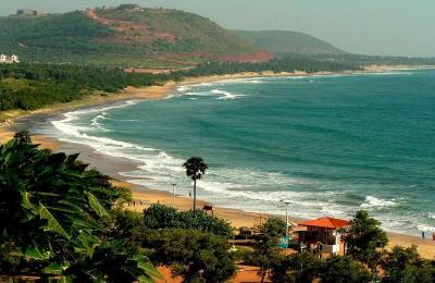 Yarada Beach Andhra Pradesh - Visakhapatnam - Visakhpatnam Other