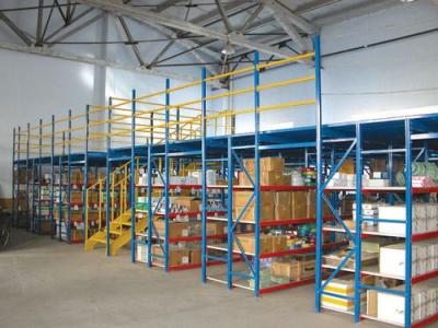 Warehouse Storage Solutions  - Dubai Other