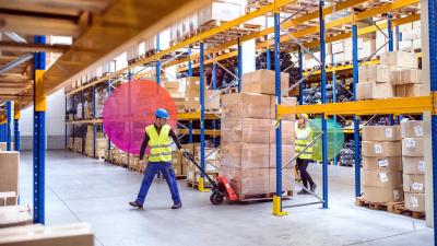 Warehouse Storage Solutions  - Dubai Other